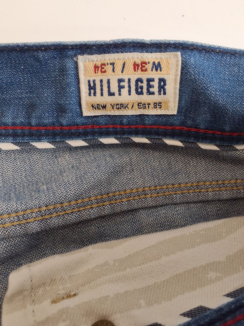 Tommy Hilfiger Bukser